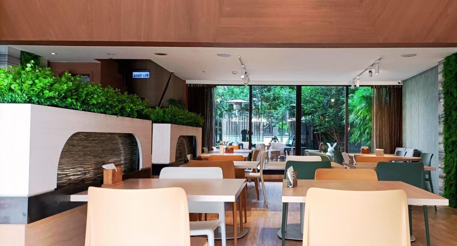 Green World Jianpei Taipei Exterior photo